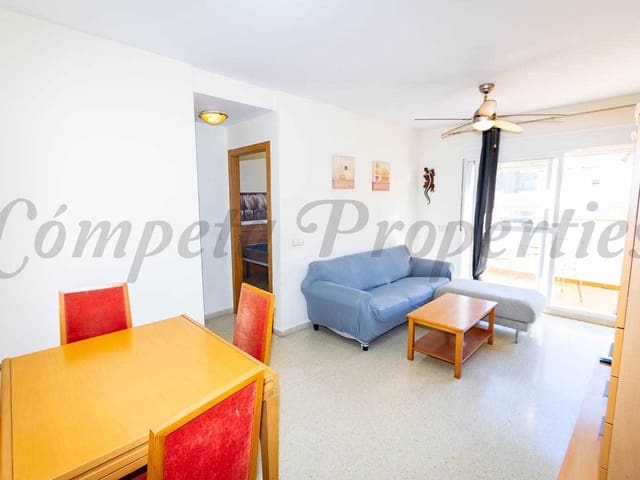 Image No.2-Appartement de 2 chambres à vendre à Torrox