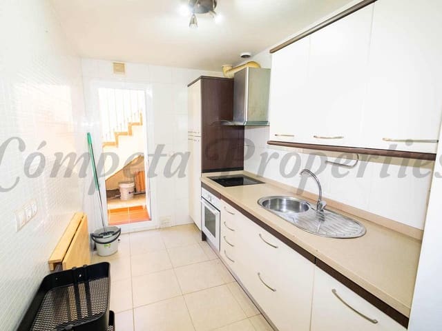 Image No.3-Appartement de 2 chambres à vendre à Torrox