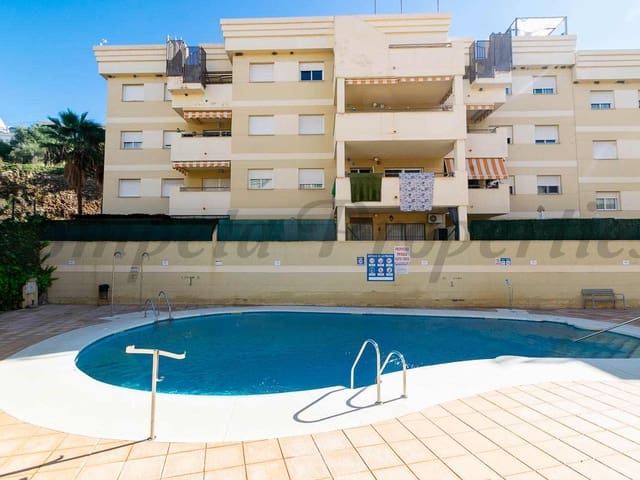 Image No.4-Appartement de 2 chambres à vendre à Torrox