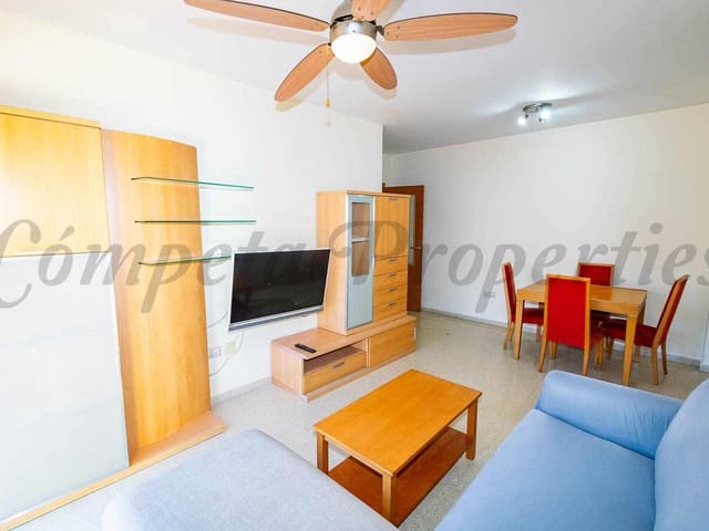 Image No.5-Appartement de 2 chambres à vendre à Torrox