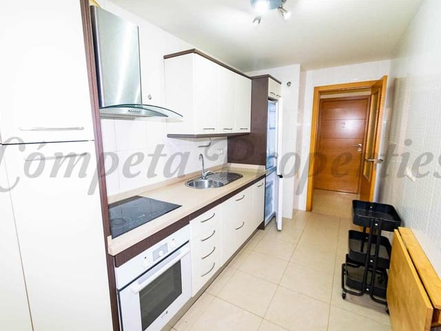 Image No.6-Appartement de 2 chambres à vendre à Torrox