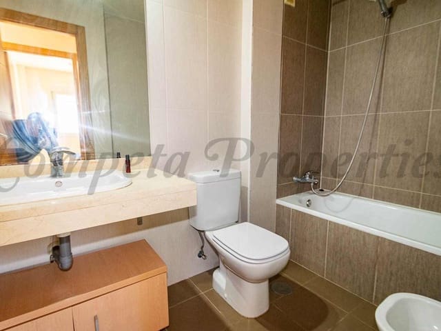 Image No.9-Appartement de 2 chambres à vendre à Torrox