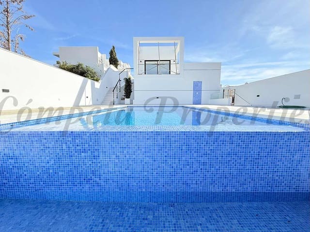 Image No.1-3 Bed Villa for sale