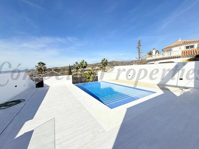 Image No.25-3 Bed Villa for sale