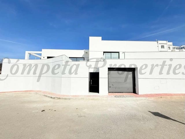 Image No.28-3 Bed Villa for sale