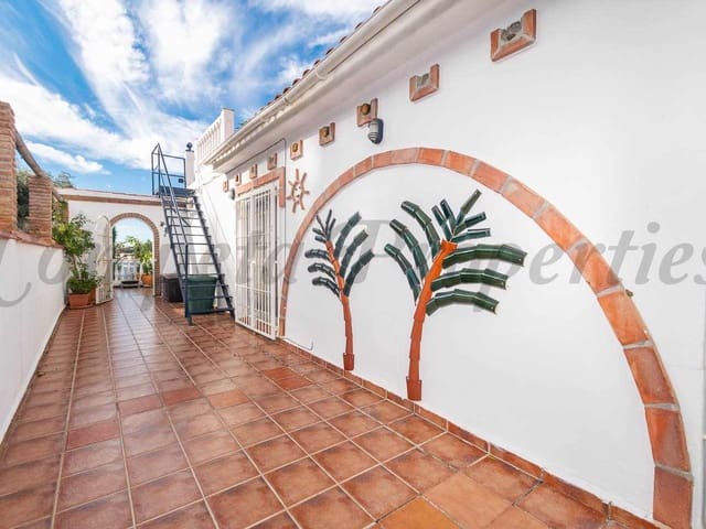 Image No.11-5 Bed Finca for sale