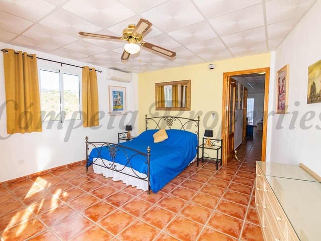 Image No.19-5 Bed Finca for sale