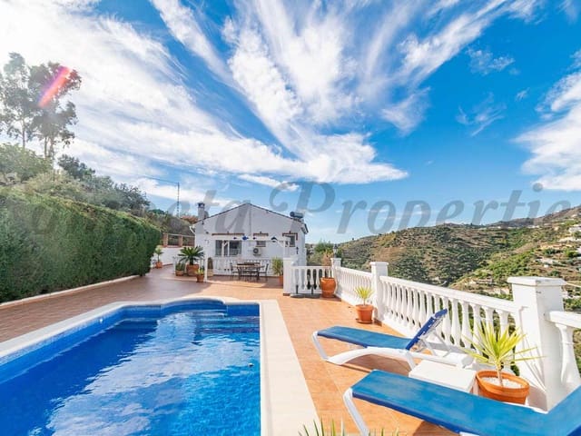 Image No.2-5 Bed Finca for sale