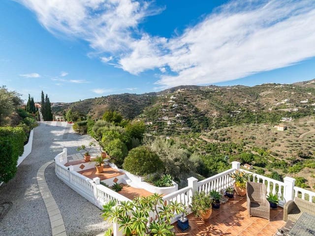 Image No.20-5 Bed Finca for sale