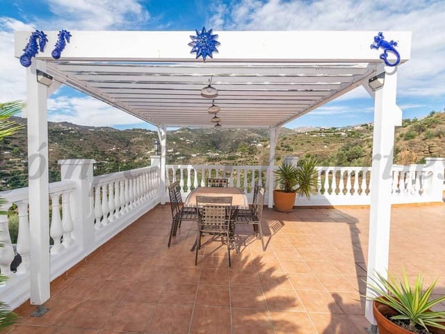 Image No.21-5 Bed Finca for sale