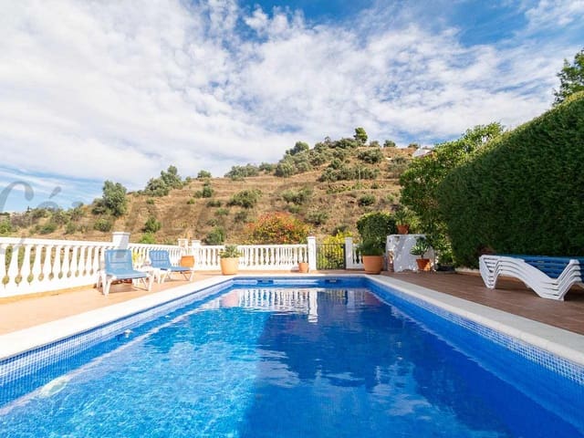 Image No.22-5 Bed Finca for sale