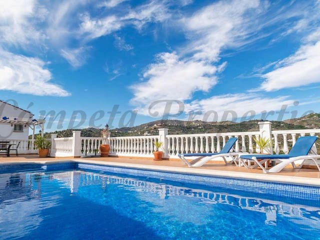 Image No.23-5 Bed Finca for sale