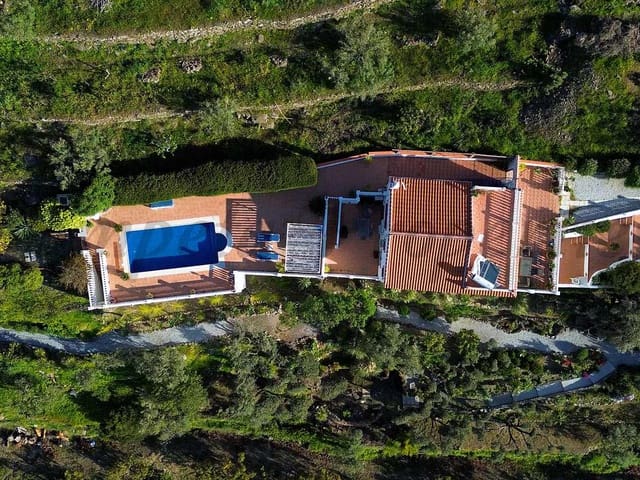Image No.27-5 Bed Finca for sale