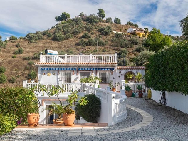 Image No.3-5 Bed Finca for sale