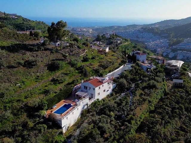 Image No.3-5 Bed Finca for sale
