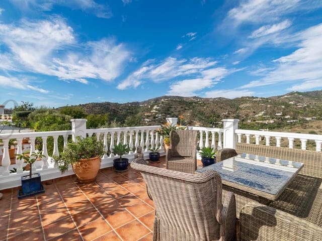 Image No.4-5 Bed Finca for sale