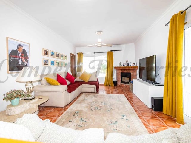 Image No.5-5 Bed Finca for sale