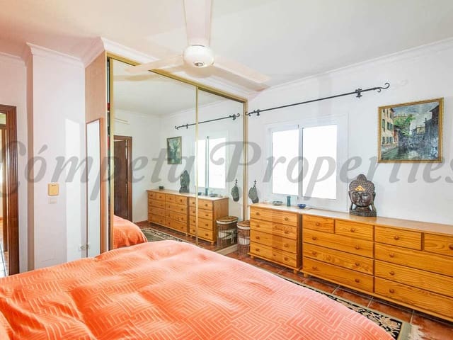 Image No.8-5 Bed Finca for sale