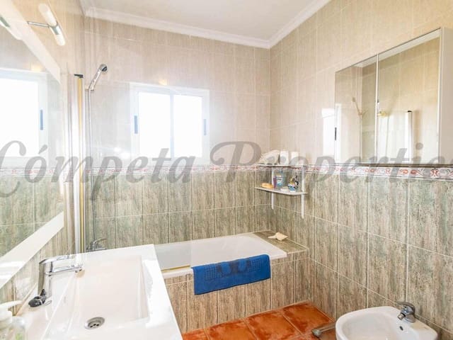 Image No.9-5 Bed Finca for sale