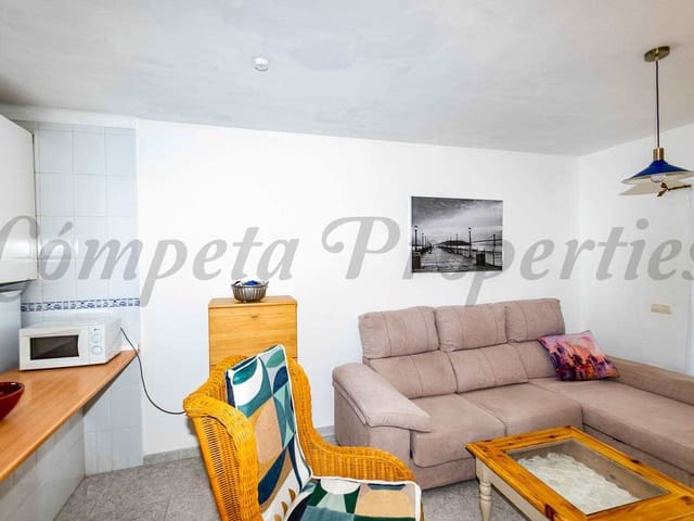 Image No.10-Appartement de 2 chambres à vendre à Torrox