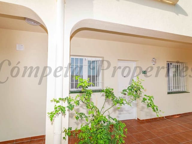 Image No.4-Appartement de 2 chambres à vendre à Torrox