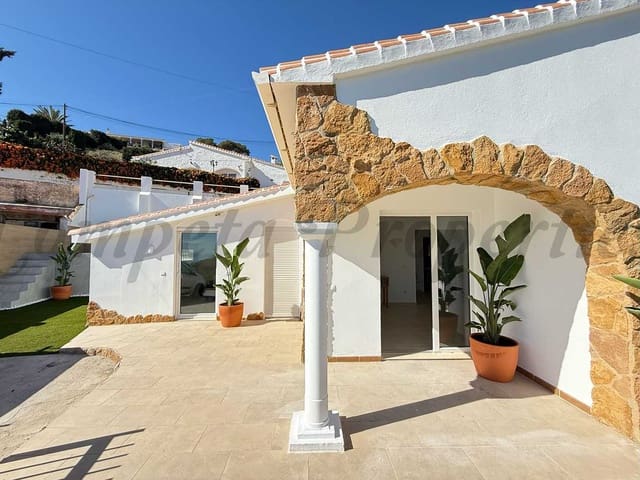 Image No.11-4 Bed Villa for sale