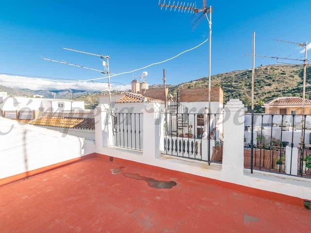 Image No.22-8 Bed Townhouse for sale