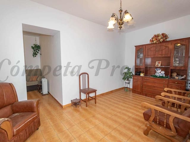 Image No.5-8 Bed Townhouse for sale