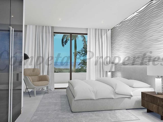 Image No.10-6 Bed Villa for sale