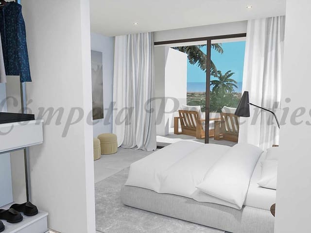 Image No.11-6 Bed Villa for sale