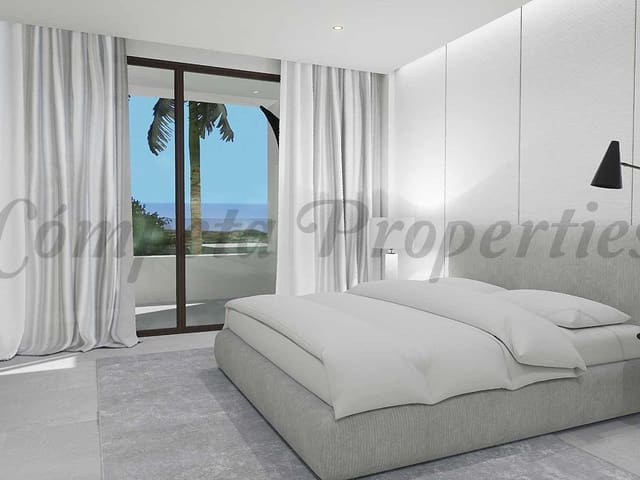 Image No.12-6 Bed Villa for sale
