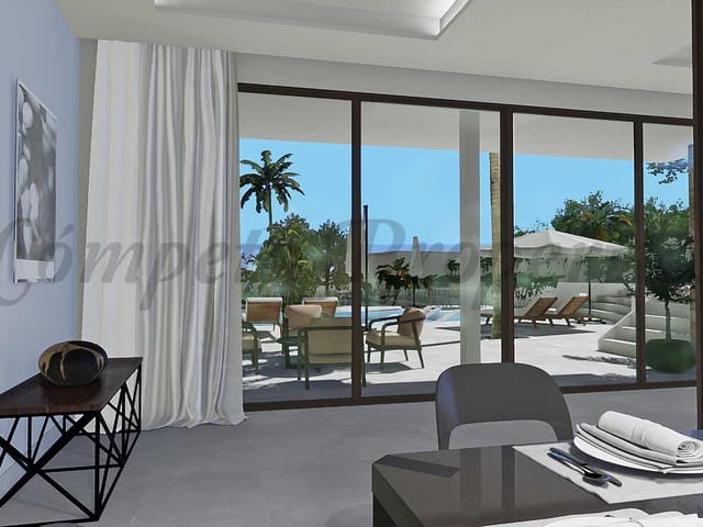 Image No.14-6 Bed Villa for sale