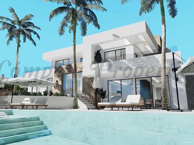 Image No.15-6 Bed Villa for sale