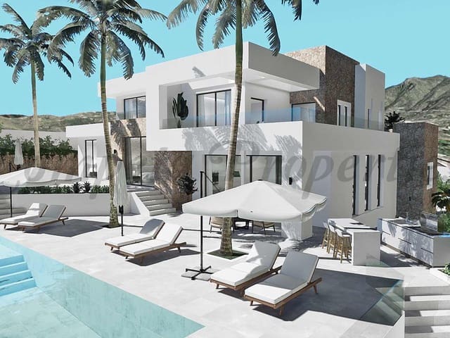 Image No.2-6 Bed Villa for sale