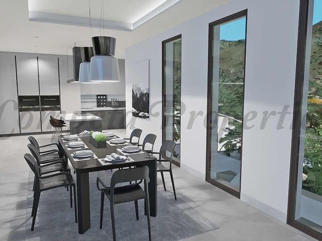 Image No.24-6 Bed Villa for sale