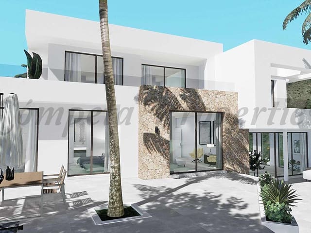 Image No.3-6 Bed Villa for sale