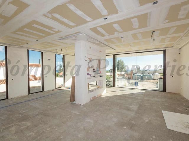 Image No.4-6 Bed Villa for sale