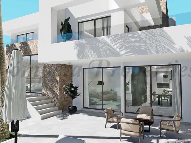 Image No.5-6 Bed Villa for sale