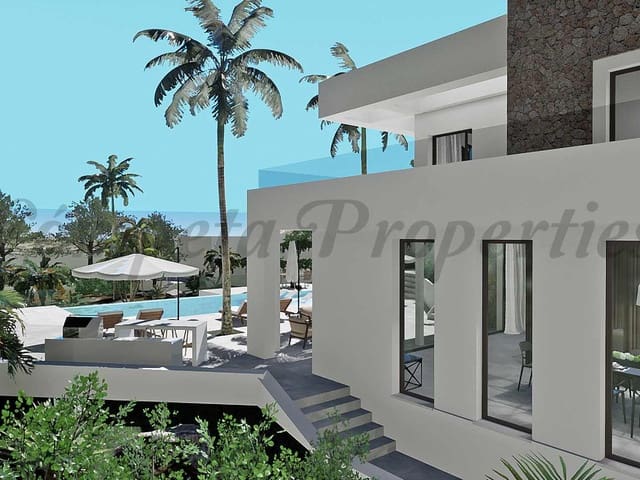 Image No.6-6 Bed Villa for sale