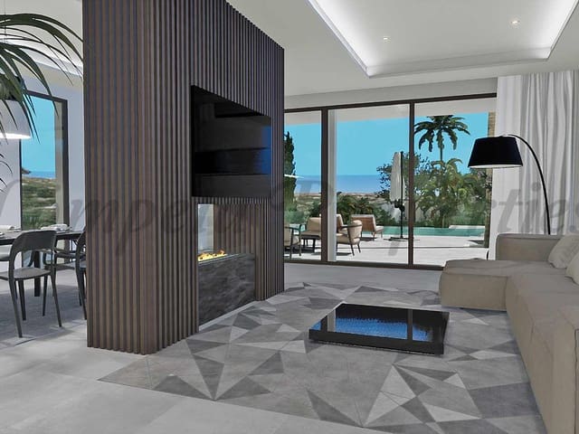 Image No.8-6 Bed Villa for sale