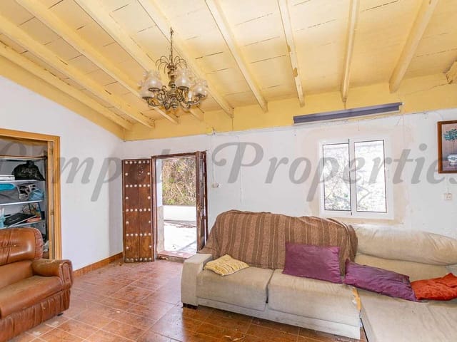 Image No.12-2 Bed Finca for sale