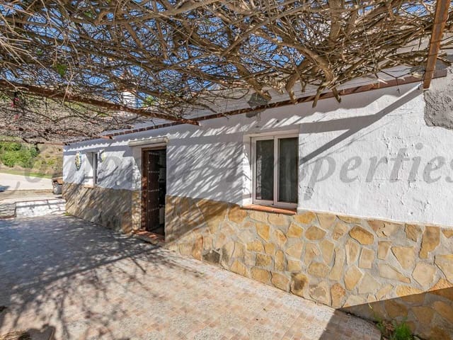 Image No.4-2 Bed Finca for sale
