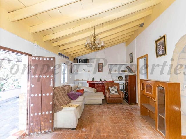 Image No.6-2 Bed Finca for sale