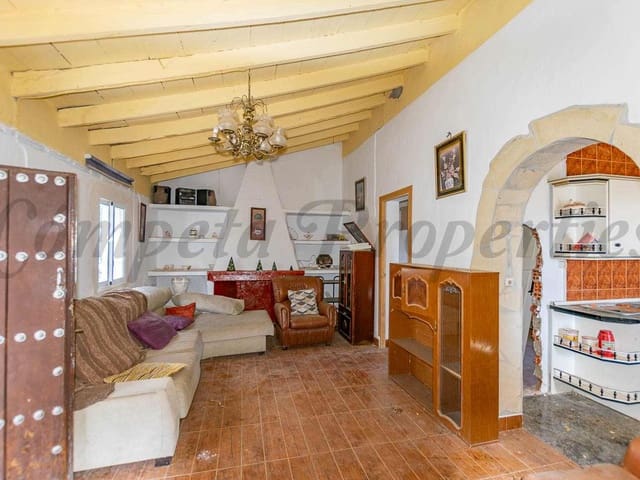 Image No.7-2 Bed Finca for sale