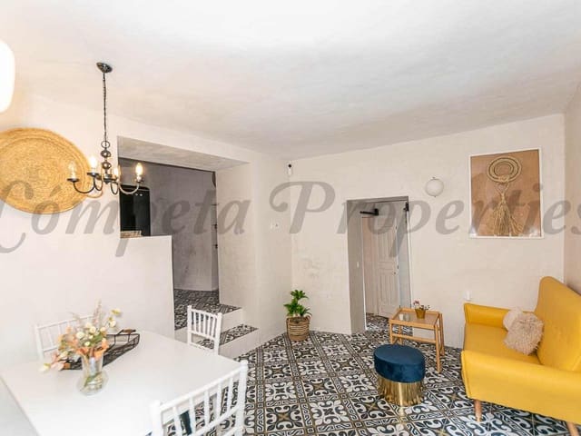 Image No.4-Maison de ville de 3 chambres à vendre à Corumbela