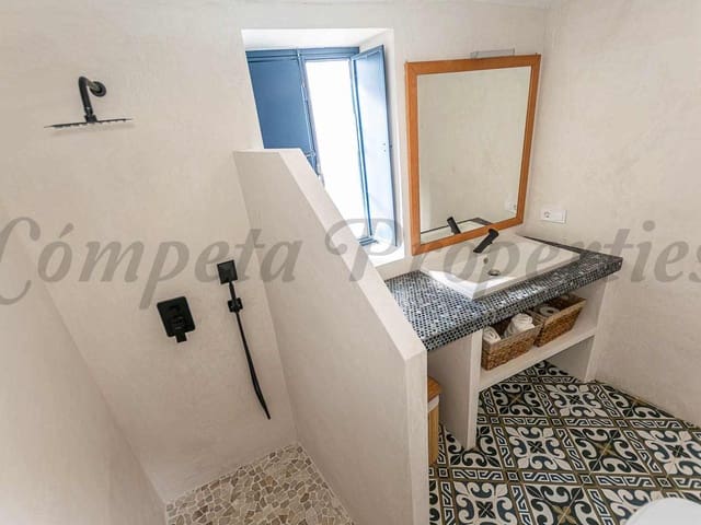 Image No.9-Maison de ville de 3 chambres à vendre à Corumbela