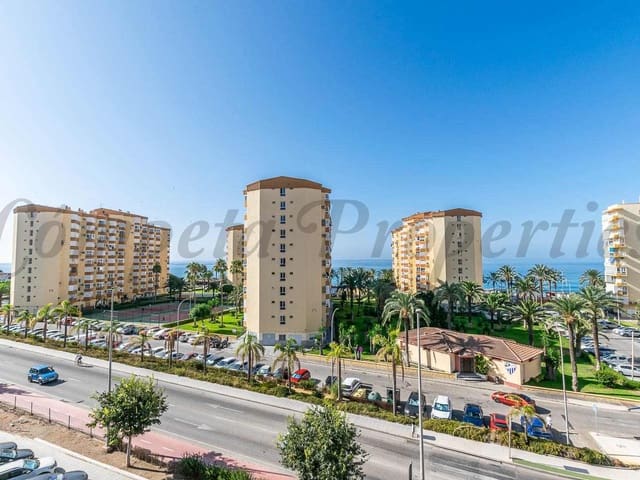 Image No.3-Appartement de 2 chambres à vendre à Algarrobo