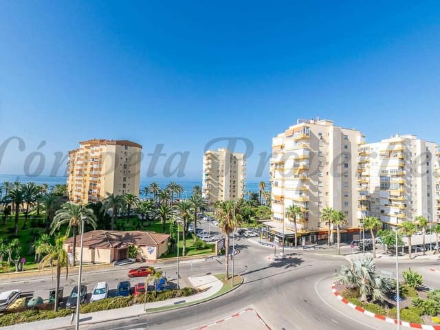 Image No.4-Appartement de 2 chambres à vendre à Algarrobo