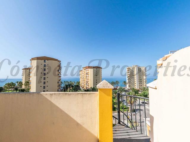 Image No.5-Appartement de 2 chambres à vendre à Algarrobo