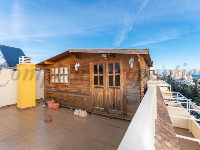 Image No.6-Appartement de 2 chambres à vendre à Algarrobo